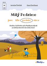 Milý podzime - podzim